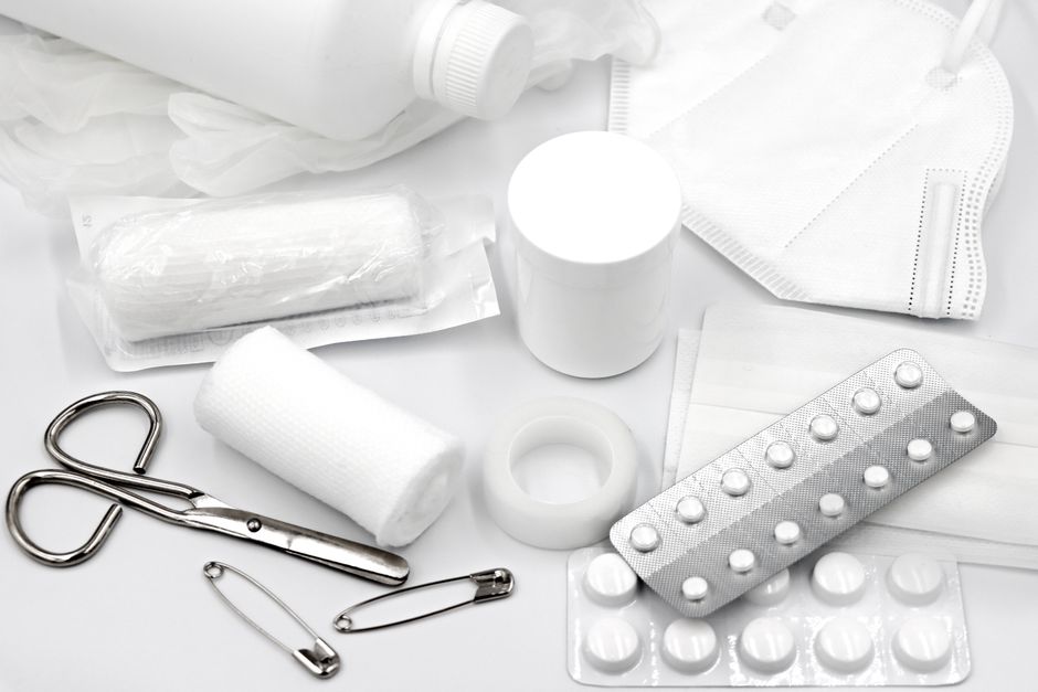 First Aid Courses for Childminders: What's Required by Law